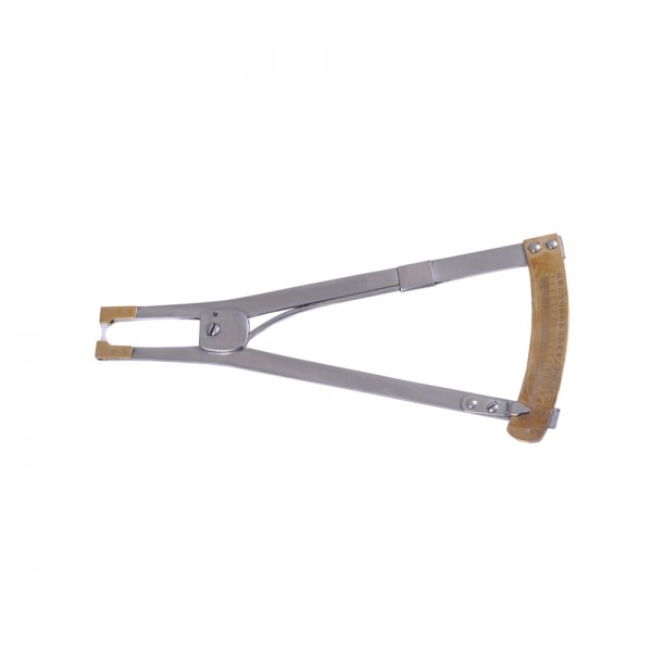 Lens Thickness Caliper